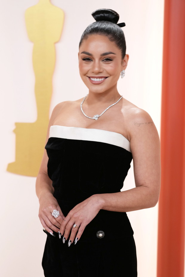 95th Annual Academy Awards - Arrivals