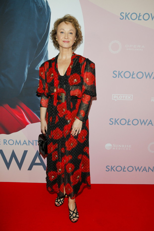 scena z: Gabriela Muskała, SK:, , fot. Podlewski/AKPA