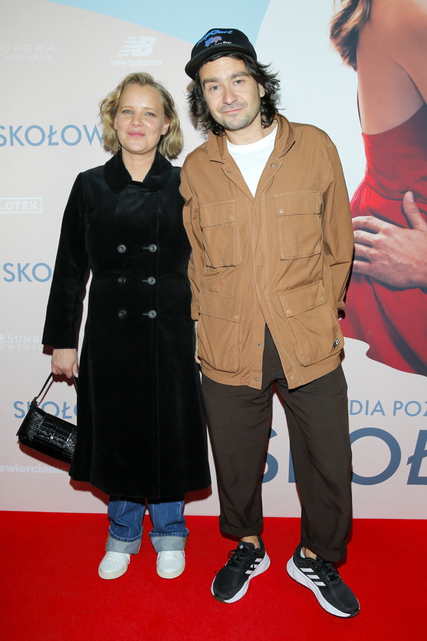 scena z: Joanna Kulig, SK:, , fot. Podlewski/AKPA