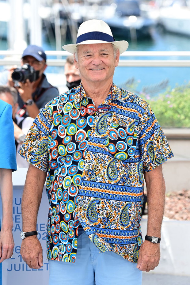 "The French Dispatch" Photocall - The 74th Annual Cannes Film Festival