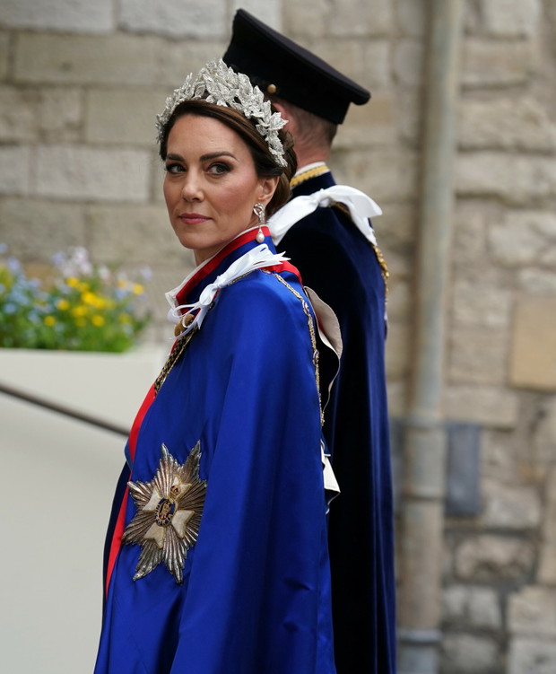 Koronacja Karola III