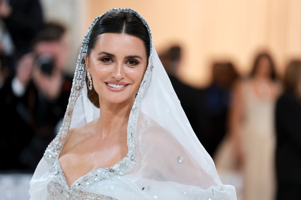 Met Gala 2023 - Karl Lagerfeld Red Carpet Looks