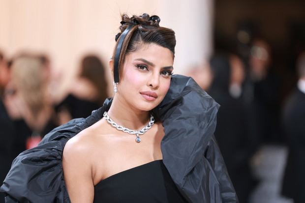 Met Gala 2023 - Karl Lagerfeld Red Carpet Looks