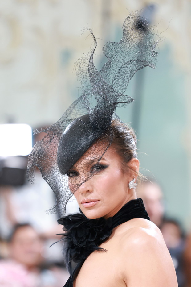 Met Gala 2023 - Karl Lagerfeld Red Carpet Looks