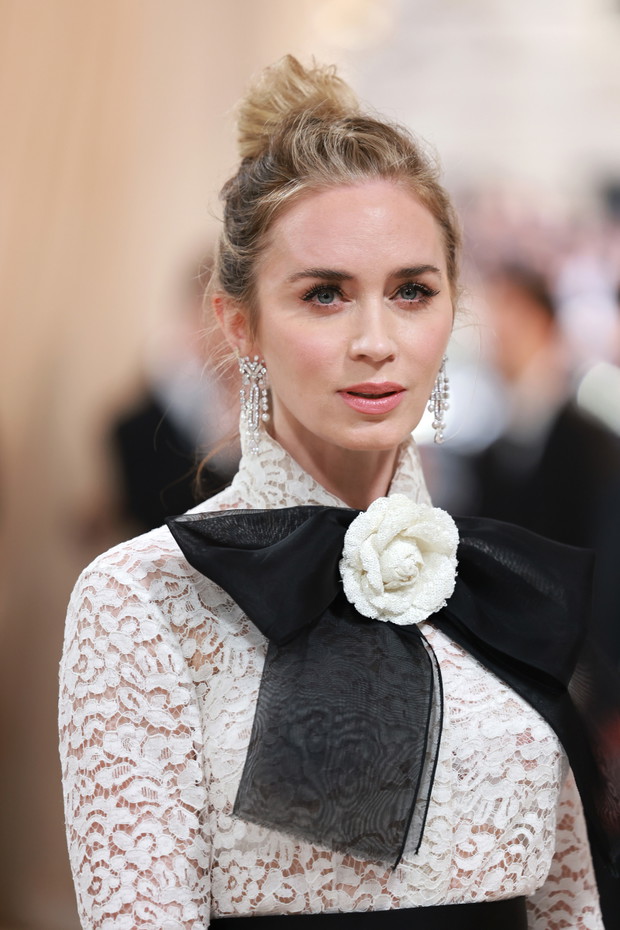 Met Gala 2023 - Karl Lagerfeld Red Carpet Looks
