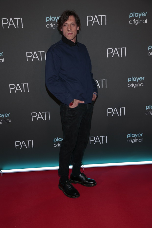 Premiera serialu TVN Pati