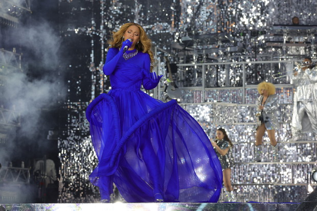 Beyoncé RENAISSANCE WORLD TOUR - London