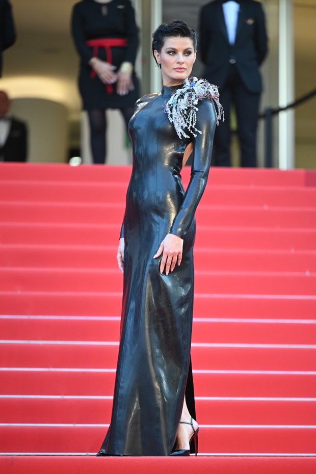 "Elemental" Screening and Closing Ceremony Red Carpet - The 76th Annual Cannes Film Festival