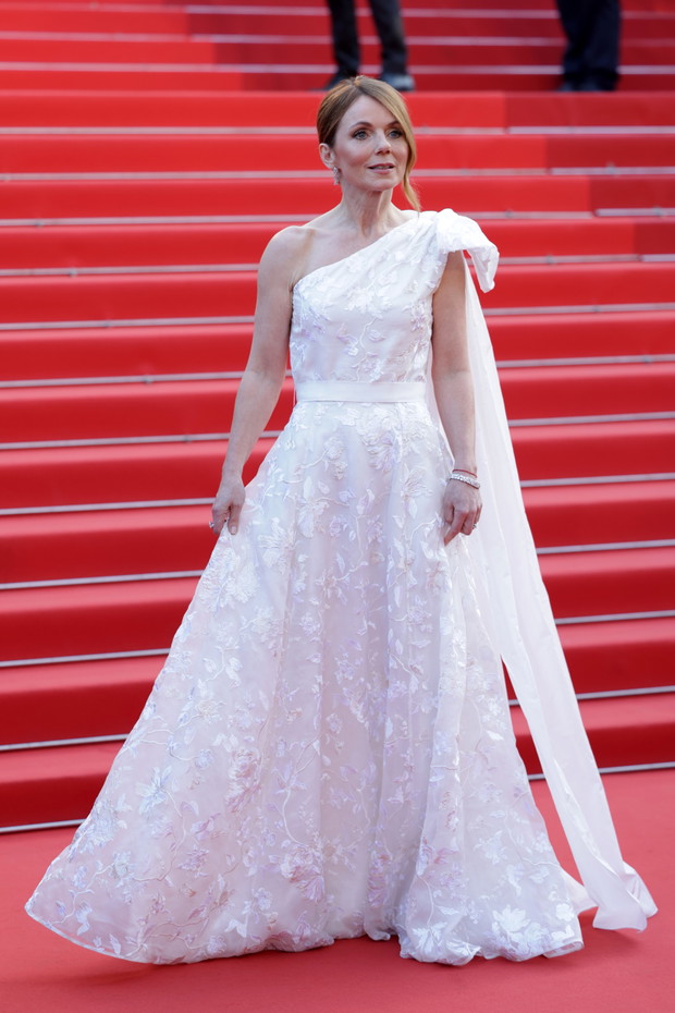 "Elemental" Screening and Closing Ceremony Red Carpet - The 76th Annual Cannes Film Festival