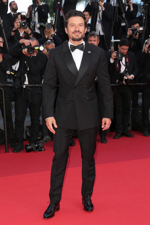 "Elemental" Screening and Closing Ceremony Red Carpet - The 76th Annual Cannes Film Festival