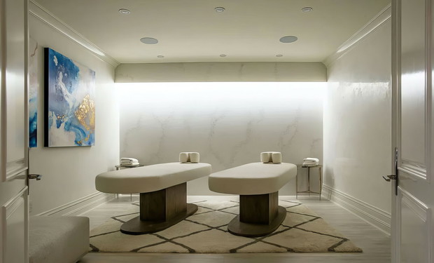 Jennifer Lopez i Ben Affleck wydali 60 ml USD na posiad?o?? w Beverly Hills