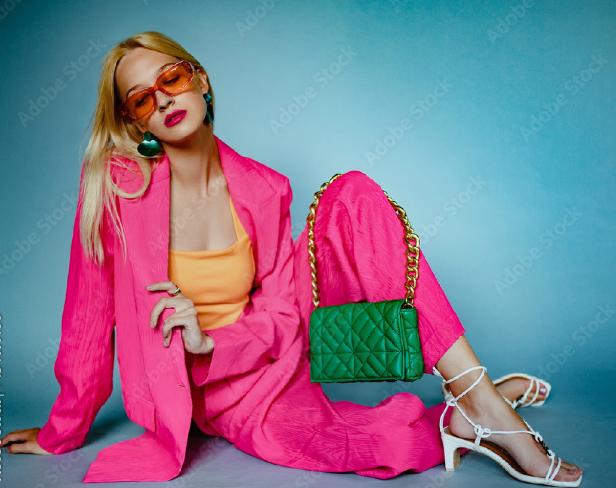 strappy sandals2