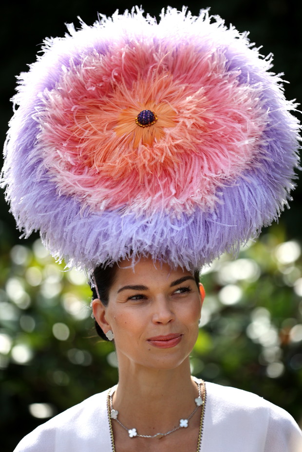 Royal Ascot 2023 - Day Three