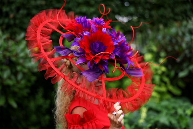 Royal Ascot 2023 - Day Three