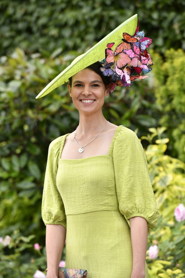 Royal Ascot 2023 - Fashion, Day One