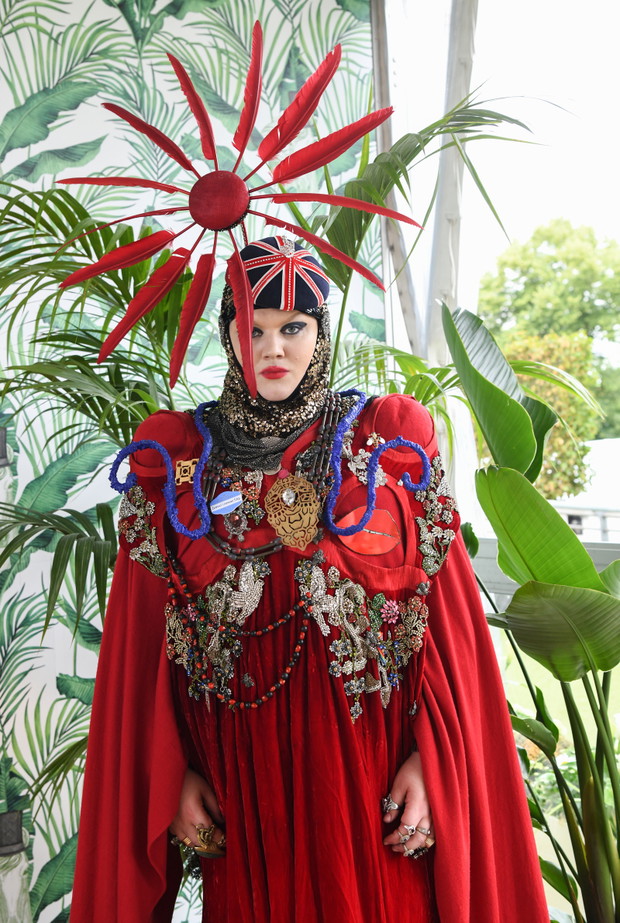 Royal Ascot 2023 - Fashion, Day One