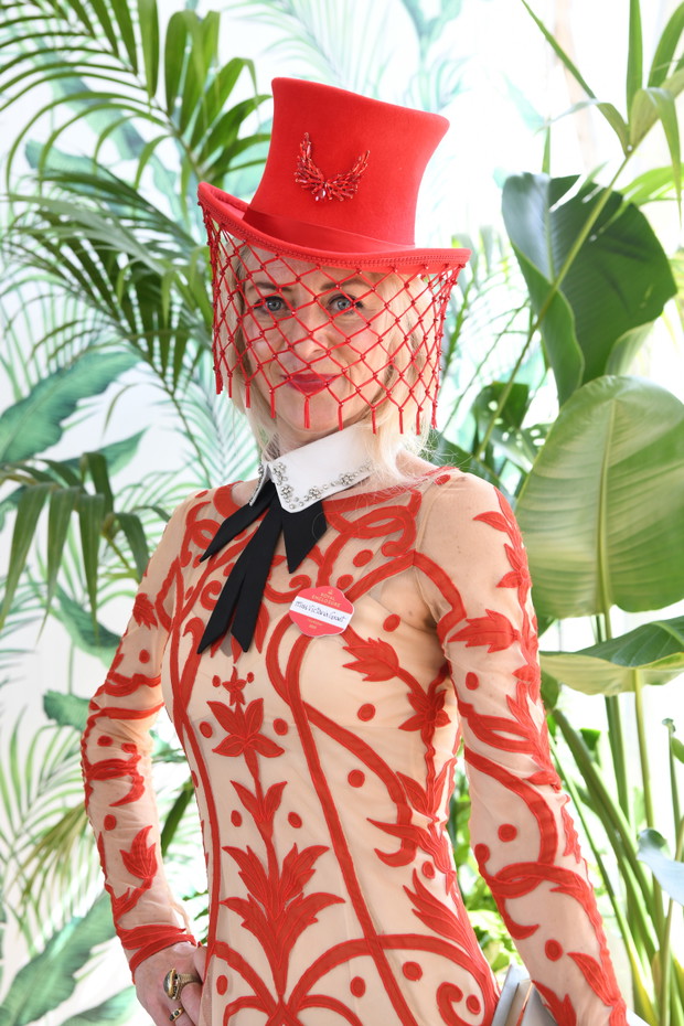 Royal Ascot 2023 - Fashion, Day Three