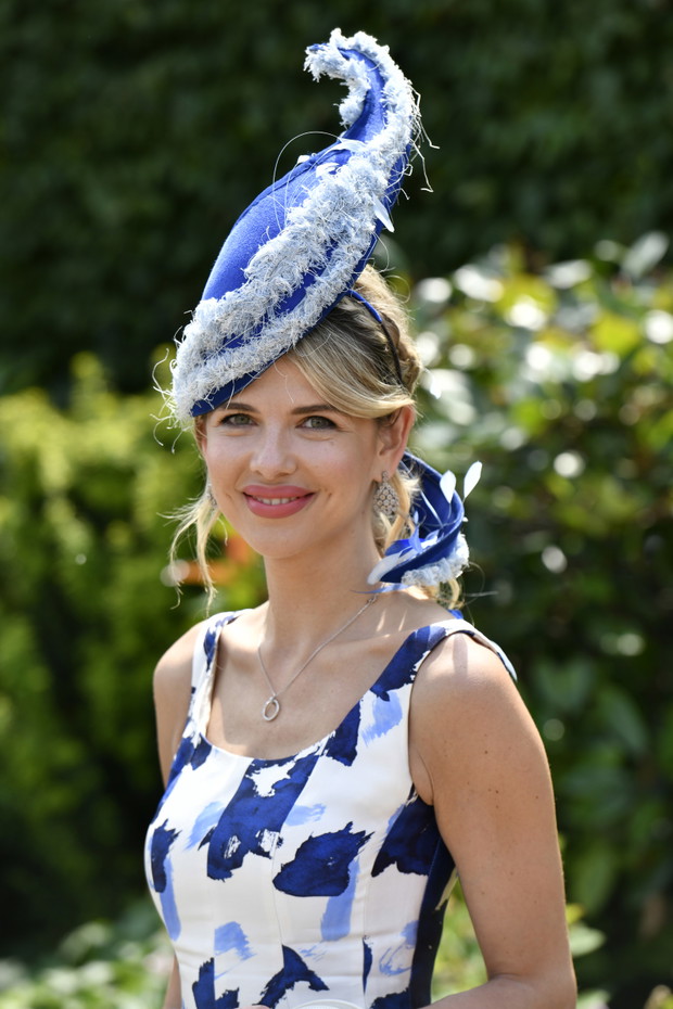 Royal Ascot 2023 - Fashion, Day Three
