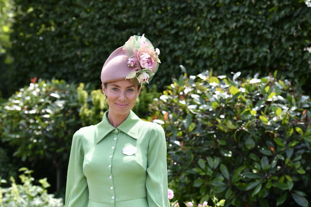 Royal Ascot 2023 - Fashion, Day Three