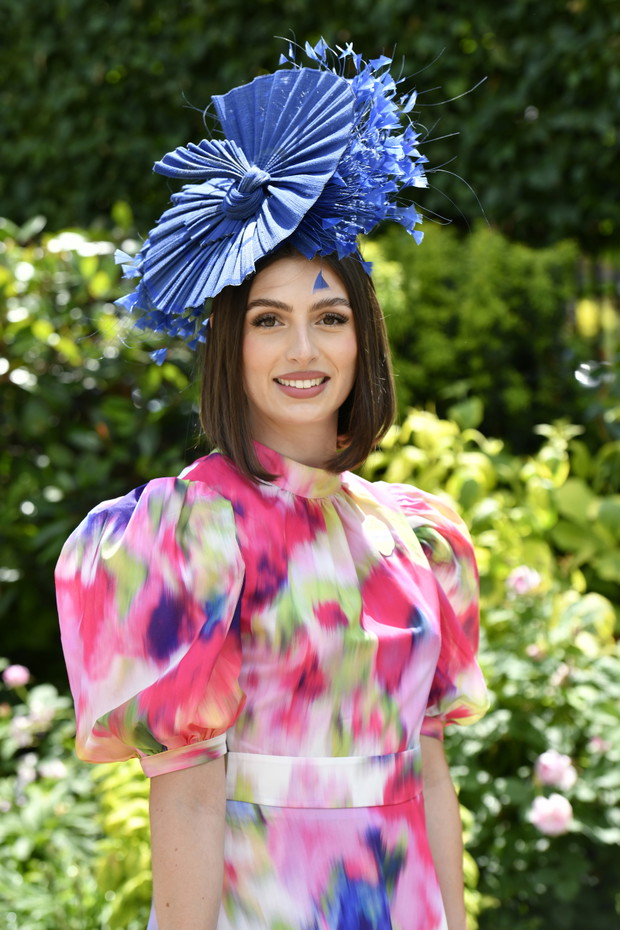 Royal Ascot 2023 - Fashion, Day Two