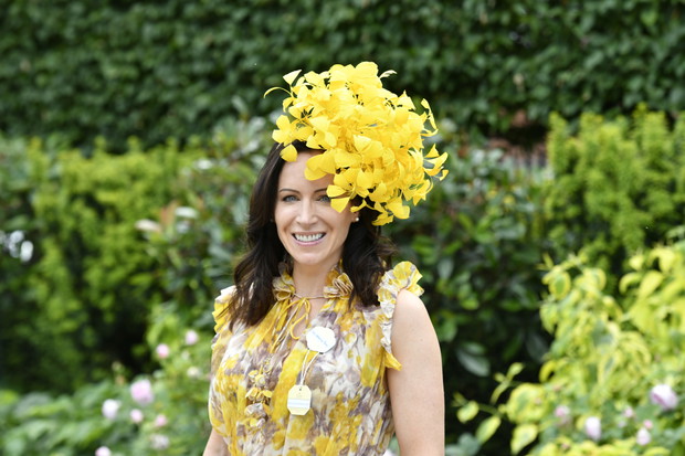 Royal Ascot 2023 - Fashion, Day Two