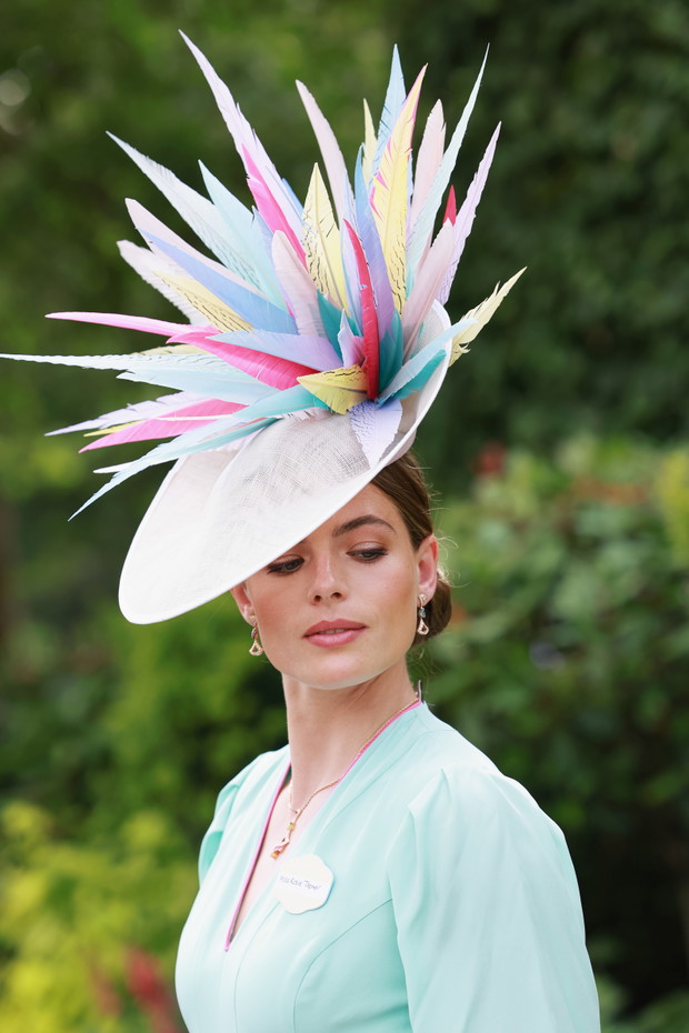 Royal Ascot 2023 - Thursday