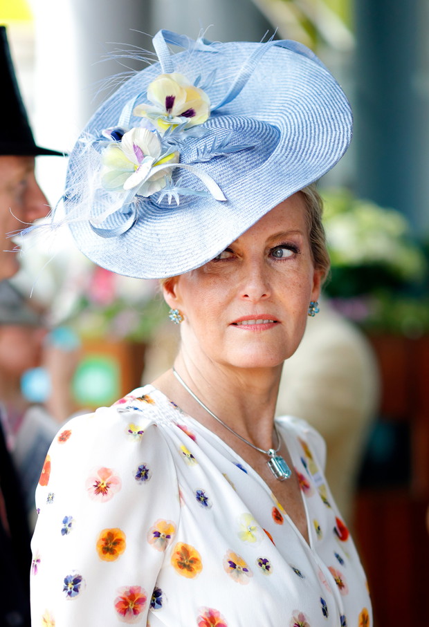 Royal Ascot 2023 - Thursday