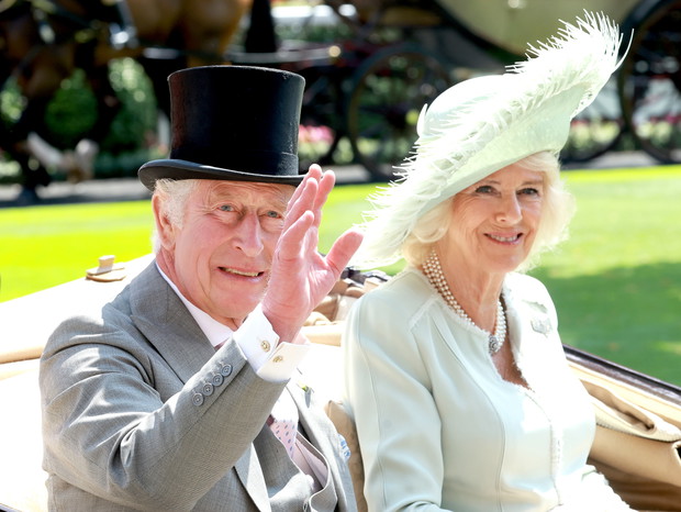 Royal Ascot 2023 - Thursday