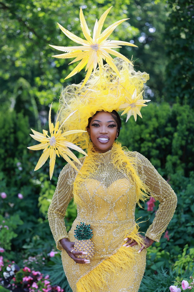 Royal Ascot 2023 - Thursday