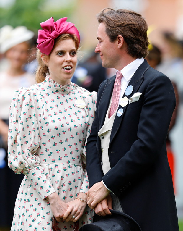 Royal Ascot 2023 - Tuesday
