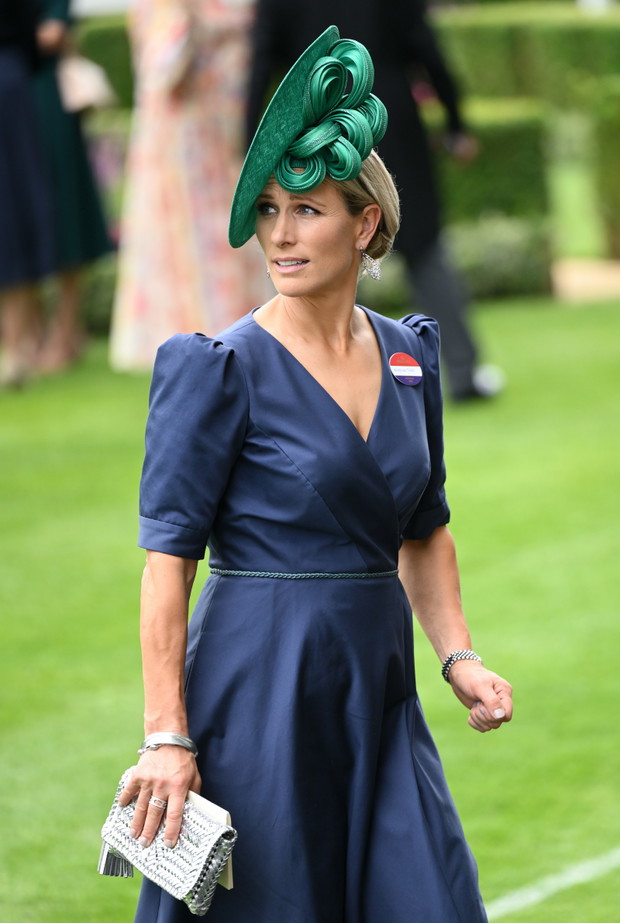 Royal Ascot 2023 - Wednesday