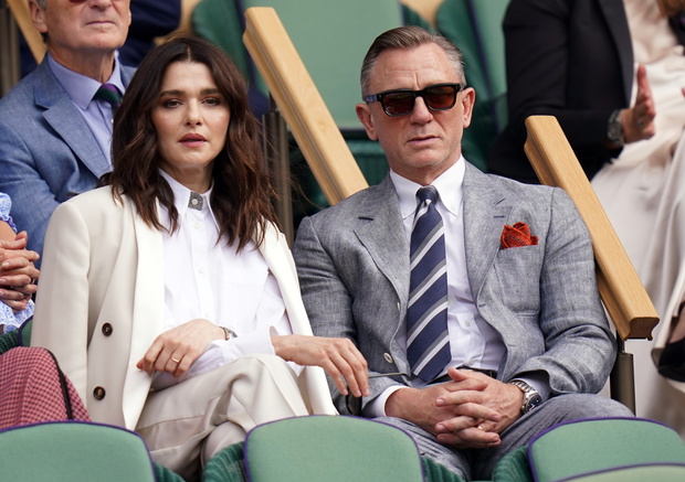 Wimbledon 2023 - Day Fourteen - All England Lawn Tennis and Croquet Club