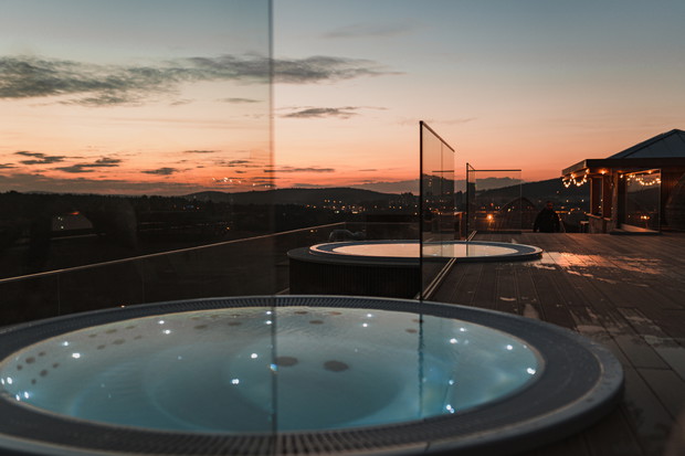 Jacuzzi