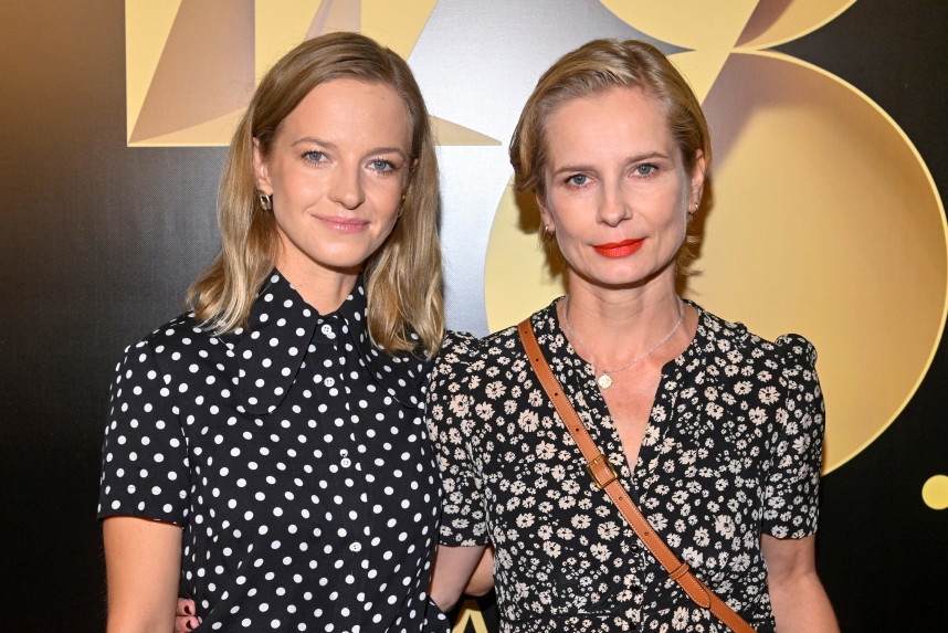 Magdalena Cielecka, Marta Nieradkiewicz