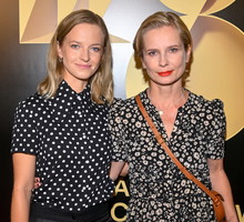 Magdalena Cielecka, Marta Nieradkiewicz