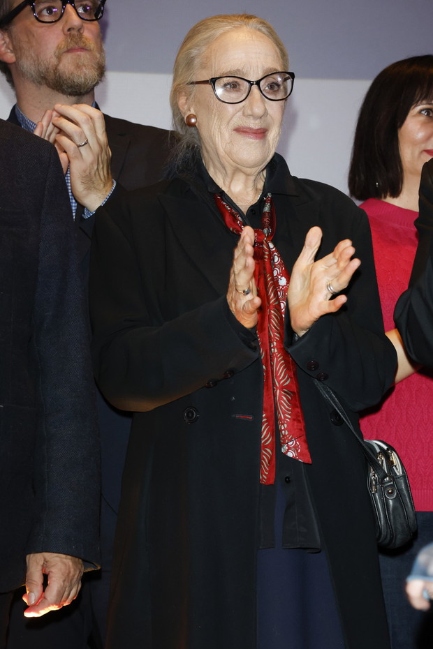 scena z: Maja Komorowska, SK:, , fot. Podlewski/AKPA