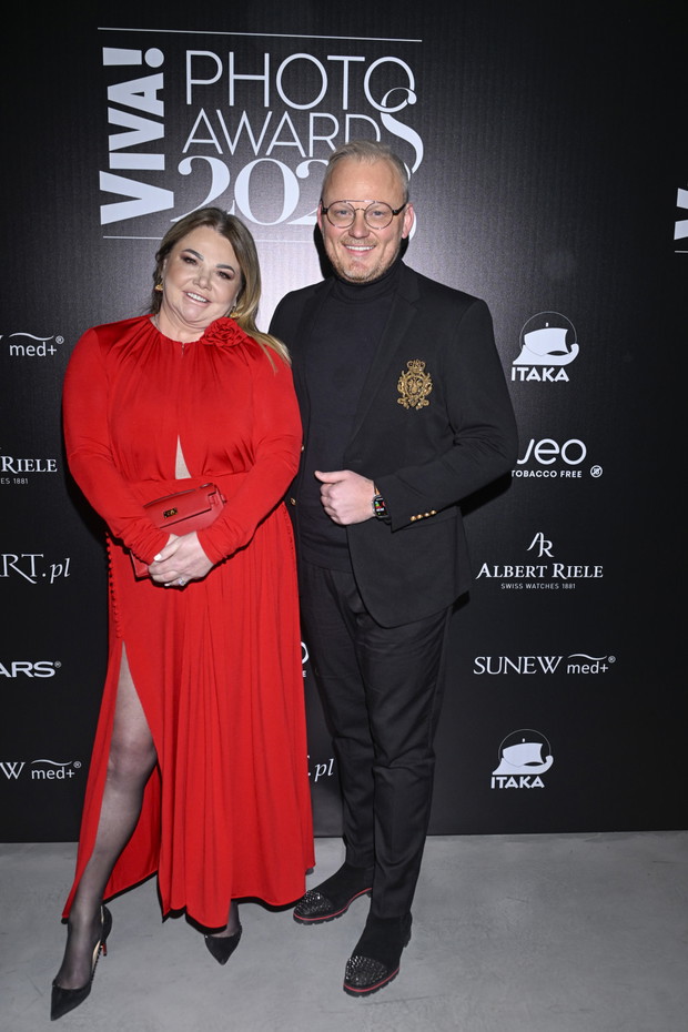 scena z: Katarzyna Niezgoda, fot. Jacek Kurnikowski/AKPA