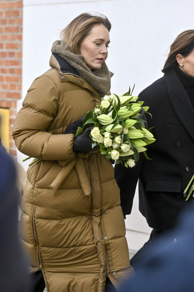 scena z: Magdalena Lamparska, fot. Niemiec/AKPA