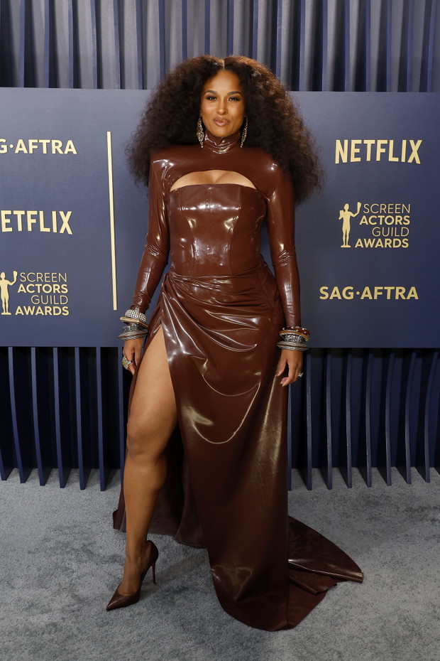 30th Annual Screen Actors Guild Awards - Arrivals