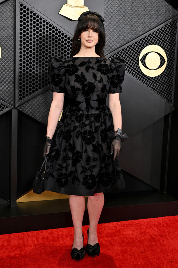 66th GRAMMY Awards - Arrivals