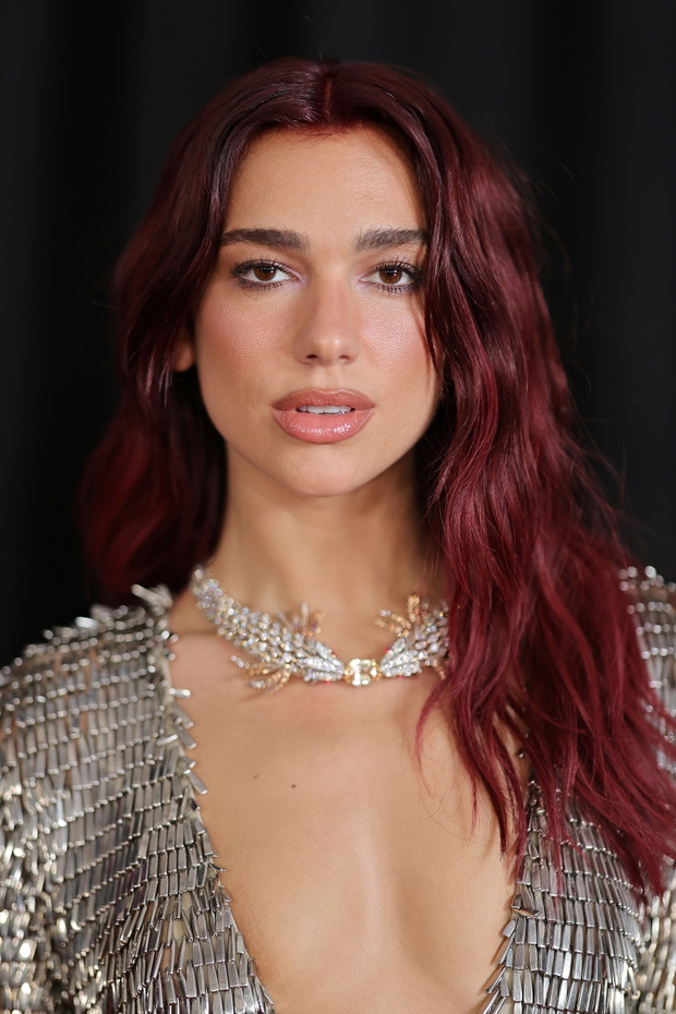 66th GRAMMY Awards - Red Carpet
