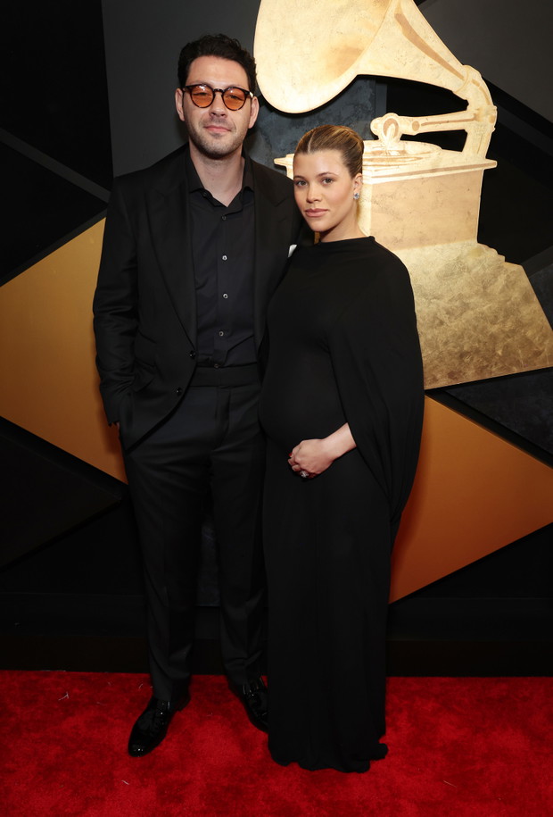 66th GRAMMY Awards - Red Carpet