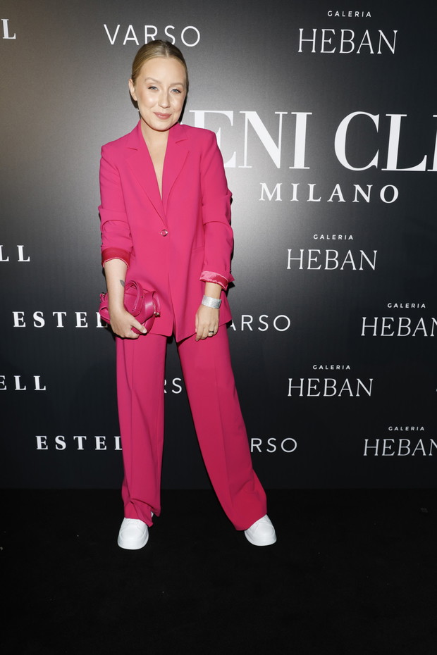 scena z: Sandra Hajduk, fot. Podlewski/AKPA
