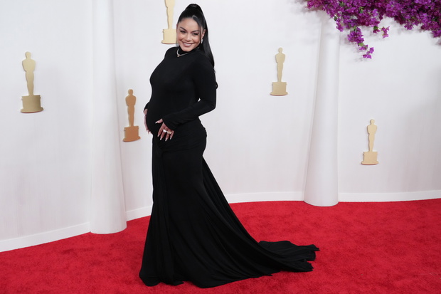 96th Annual Academy Awards - Arrivals