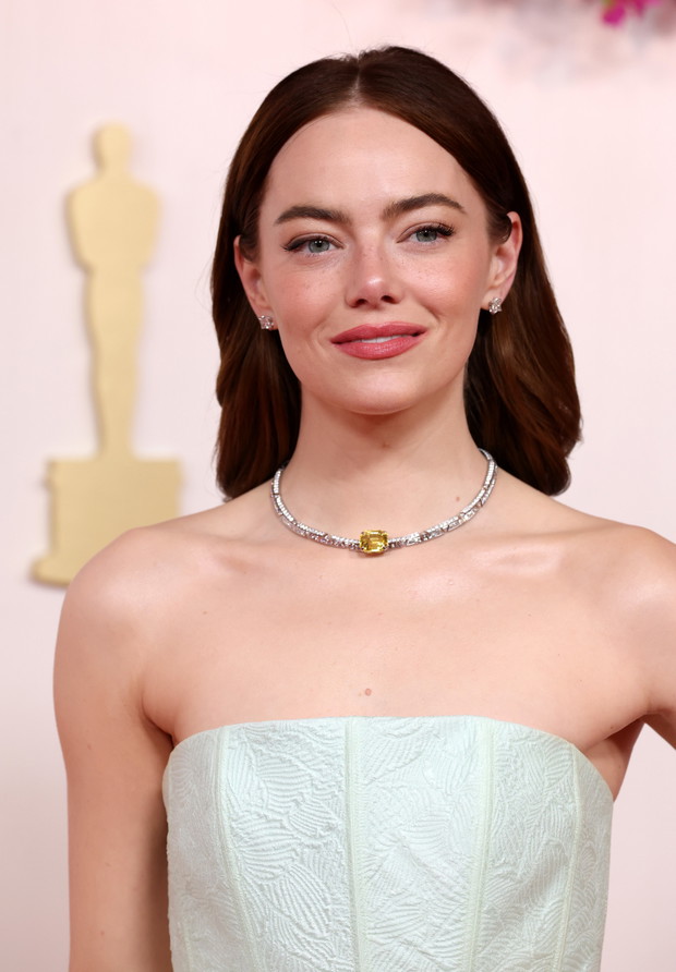 96th Annual Academy Awards - Arrivals