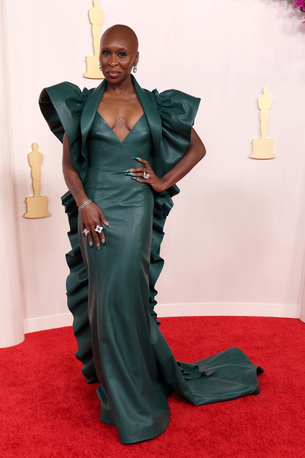 96th Annual Academy Awards - Arrivals