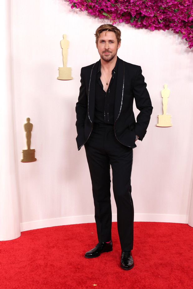 96th Annual Academy Awards - Arrivals