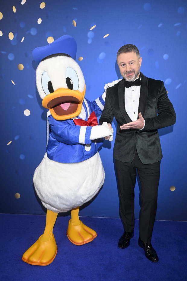 Na zdj.: Andrzej Piaseczny, Fot. Jacek Kurnikowski/AKPA