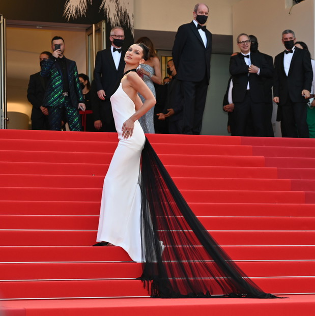 74th Cannes Film Festival, Annette Premiere