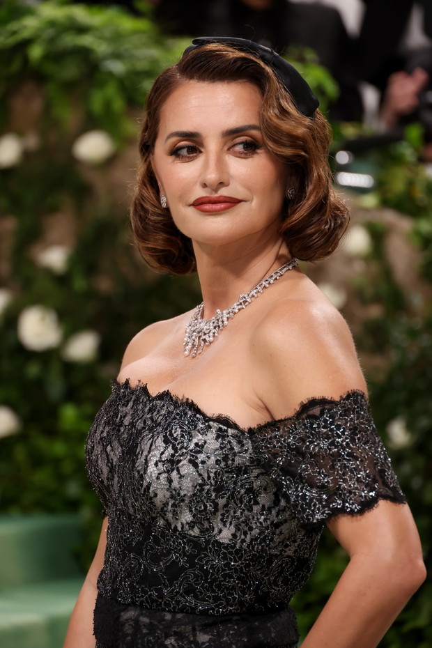 The 2024 Met Gala Celebrating "Sleeping Beauties: Reawakening Fashion" - Arrivals